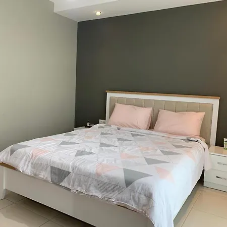 Apartment Crystal Nova