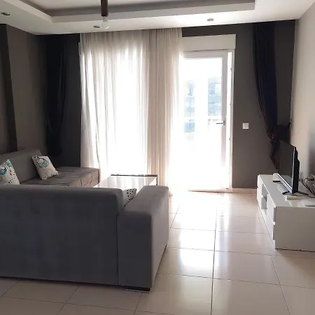 Apartment Crystal Nova