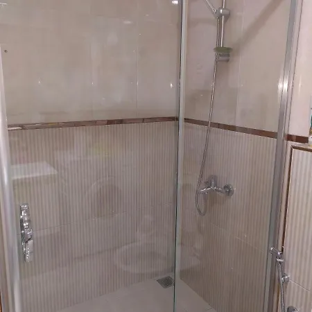 Lägenhet Crystal Nova Alanya