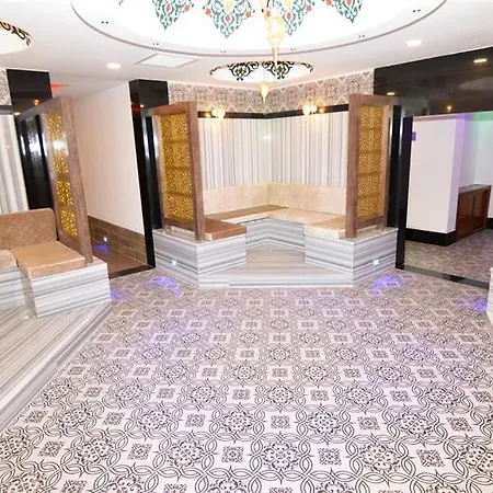 Appartement Crystal Nova Alanya