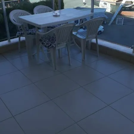 Appartement Crystal Nova