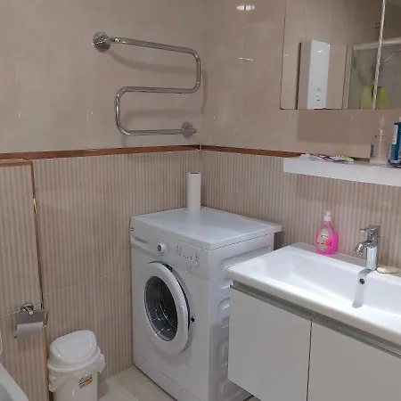 Crystal Nova Appartement