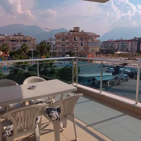 Crystal Nova Appartement *